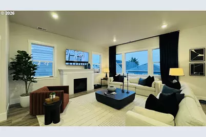 11651 SW Hayrick Ter, Beaverton, OR 97007 - Photo 9