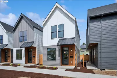 5971 SE Reedway St, Portland, OR 97206 - Photo 1