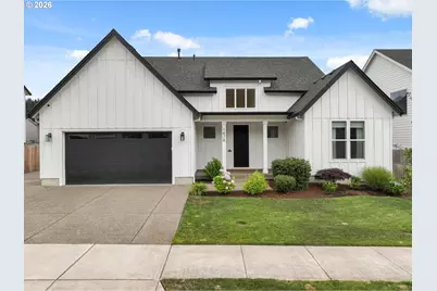 1474 Meadow Ave, Silverton, OR 97381 - Photo 1
