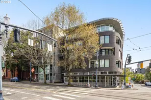 1234 SW 18th Ave, Portland, OR 97205 - Photo 1