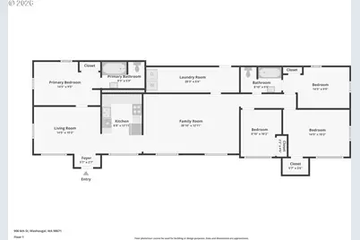 906 6th St, Washougal, WA 98671 - Photo 27