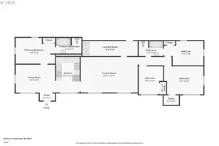 906 6th St, Washougal, WA 98671 - Photo 27