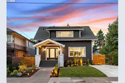 4323 SE Alder St, Portland, OR 97215 - Photo 1
