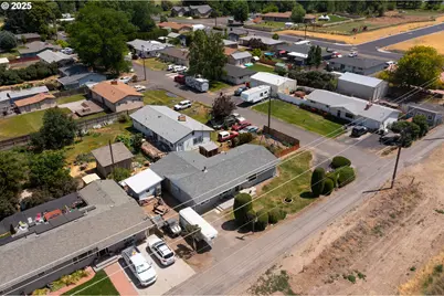 814 SW 44th St, Pendleton, OR 97801 - Photo 35