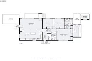 1600 Rhododendron Dr, Florence, OR 97439 - Photo 43