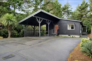 1600 Rhododendron Dr, Florence, OR 97439 - Photo 5