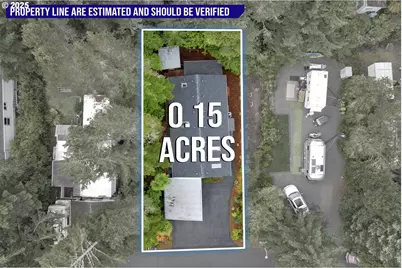 1600 Rhododendron Dr #150, Florence, OR 97439 - Photo 37