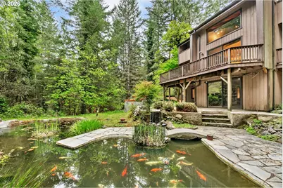 89879 Sheffler Rd, Elmira, OR 97437 - Photo 1