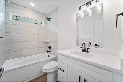 11007 NE 64th Ct Lot #8, Vancouver, WA 98686 - Photo 25