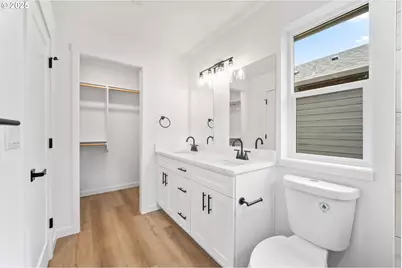 11007 NE 64th Ct Lot #8, Vancouver, WA 98686 - Photo 19