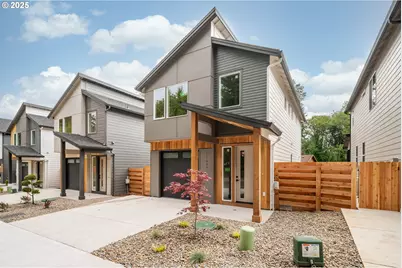 11007 NE 64th Ct Lot #8, Vancouver, WA 98686 - Photo 3