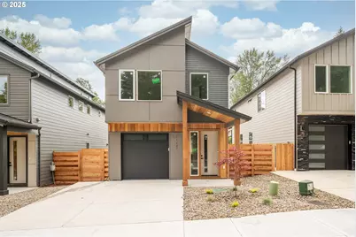 11007 NE 64th Ct Lot #8, Vancouver, WA 98686 - Photo 1