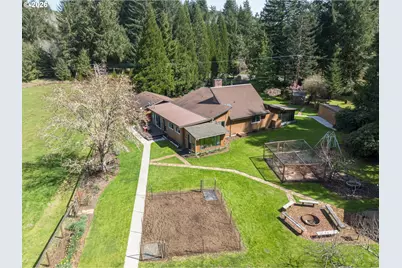 871 Old River Rd, Siletz, OR 97380 - Photo 43