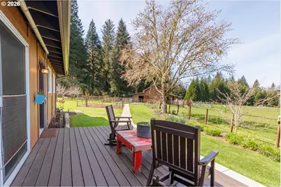 871 Old River Rd, Siletz, OR 97380 - Photo 9
