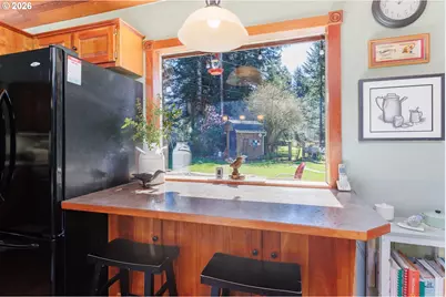 871 Old River Rd, Siletz, OR 97380 - Photo 5