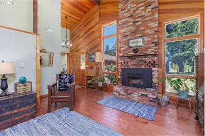 871 Old River Rd, Siletz, OR 97380 - Photo 3