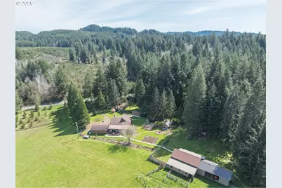 871 Old River Rd, Siletz, OR 97380 - Photo 45