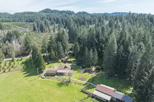 871 Old River Rd, Siletz, OR 97380 - Photo 45