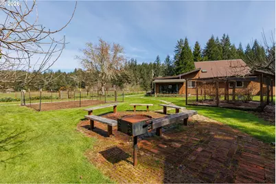 871 Old River Rd, Siletz, OR 97380 - Photo 29