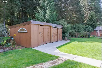 871 Old River Rd, Siletz, OR 97380 - Photo 31