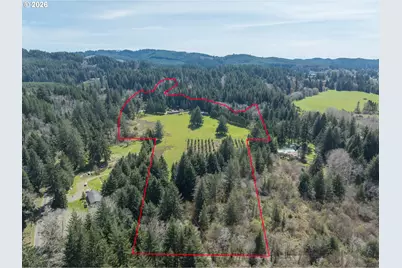 871 Old River Rd, Siletz, OR 97380 - Photo 47