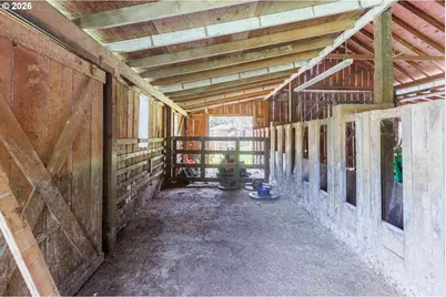 871 Old River Rd, Siletz, OR 97380 - Photo 41