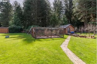 871 Old River Rd, Siletz, OR 97380 - Photo 25