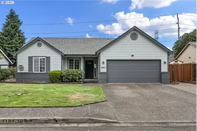 963 Marquet Way, Eugene, OR 97401 - Photo 1