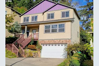 5022 SE 141st Pl SE, Portland, OR 97236 - Photo 1