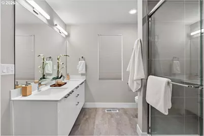 6745 SE Genrosa St, Hillsboro, OR 97123 - Photo 29