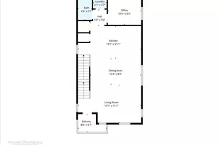 6745 SE Genrosa St, Hillsboro, OR 97123 - Photo 45