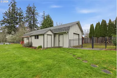 7059 NE Quatama St, Hillsboro, OR 97124 - Photo 35