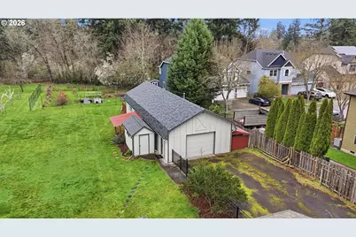 7059 NE Quatama St, Hillsboro, OR 97124 - Photo 43