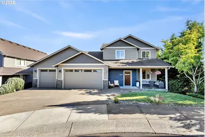 2217 NW 110th Cir, Vancouver, WA 98685 - Photo 1