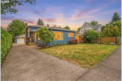 9005 N Central St, Portland, OR 97203 - Photo 1