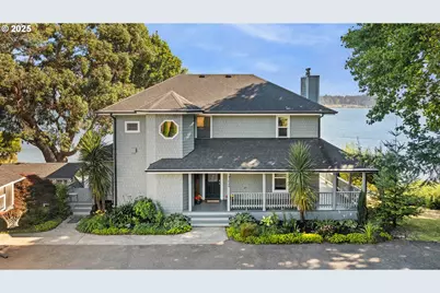 93646 Mallard Ln, North Bend, OR 97459 - Photo 1