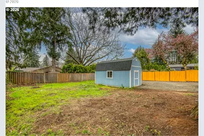 3585 SE Olsen St, Milwaukie, OR 97222 - Photo 21