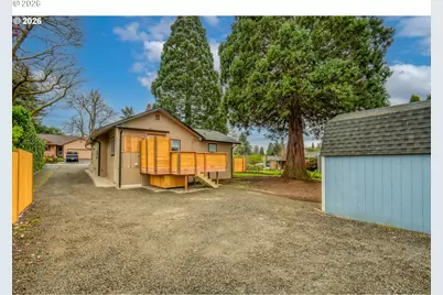 3585 SE Olsen St, Milwaukie, OR 97222 - Photo 19
