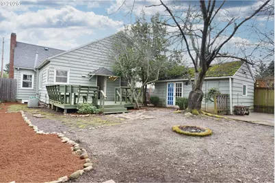 4405 NE Cesar E Chavez Blvd, Portland, OR 97211 - Photo 33