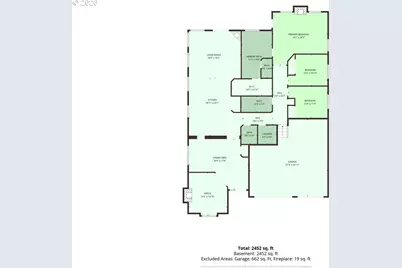 3915 Tayside St, Salem, OR 97302 - Photo 47