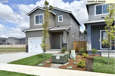 1351 NE Clark Ave, Battle Ground, WA 98604 - Photo 3
