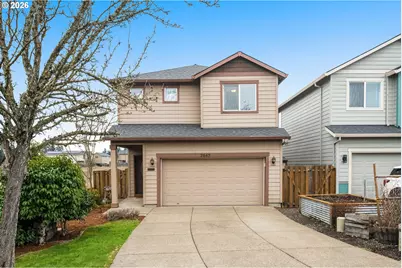 2645 Juniper St, Forest Grove, OR 97116 - Photo 1