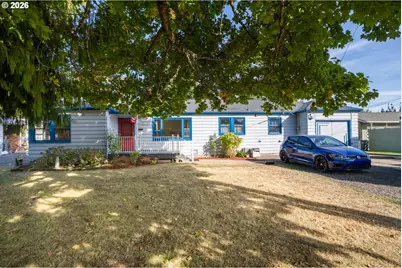 726 NE 3rd Ave, Hillsboro, OR 97124 - Photo 1