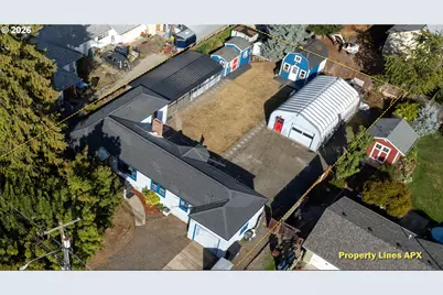 726 NE 3rd Ave, Hillsboro, OR 97124 - Photo 3