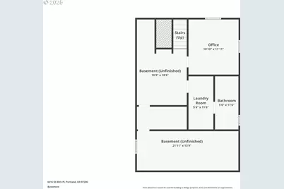 6416 SE 80th Pl, Portland, OR 97206 - Photo 27