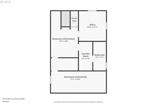 6416 SE 80th Pl, Portland, OR 97206 - Photo 27