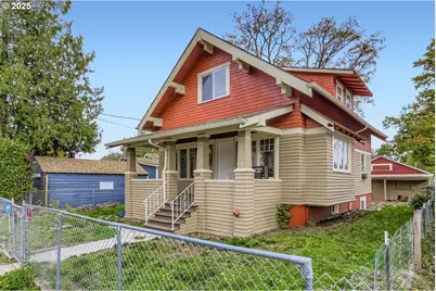 6416 SE 80th Pl, Portland, OR 97206 - Photo 1