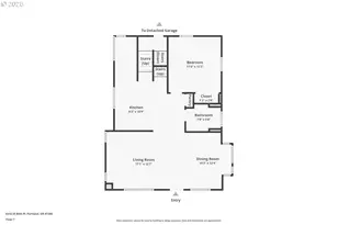 6416 SE 80th Pl, Portland, OR 97206 - Photo 31