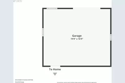 6416 SE 80th Pl, Portland, OR 97206 - Photo 29