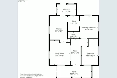 7104 SE 85th Ave, Portland, OR 97266 - Photo 31